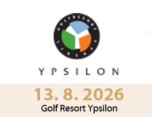 13. srpen 2026 Golf Club Ypsilon