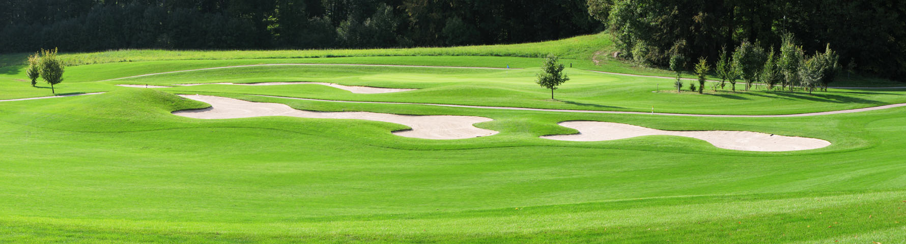 Prestige relax Golf Tour 2018