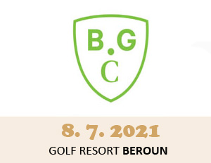 GOLF RESORT BEROUN