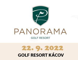 22. září 2022 - Golf Resort Kácov